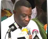 AGYA-ATTA MUST GET RID OF THAT COMMUNICATION DISASTER NOW!!